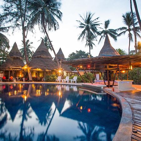 B52 Beach Resort Ko Pha Ngan Dış mekan fotoğraf