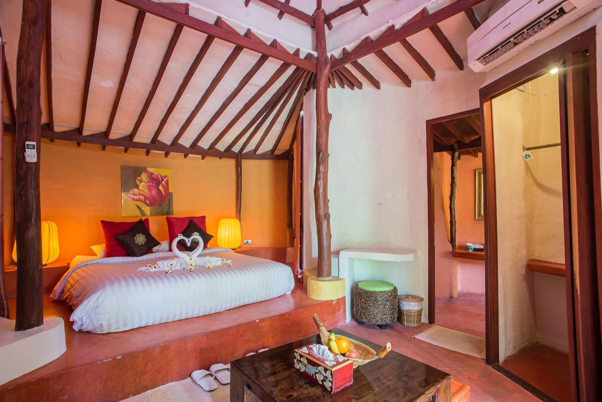 B52 Beach Resort Ko Pha Ngan Dış mekan fotoğraf